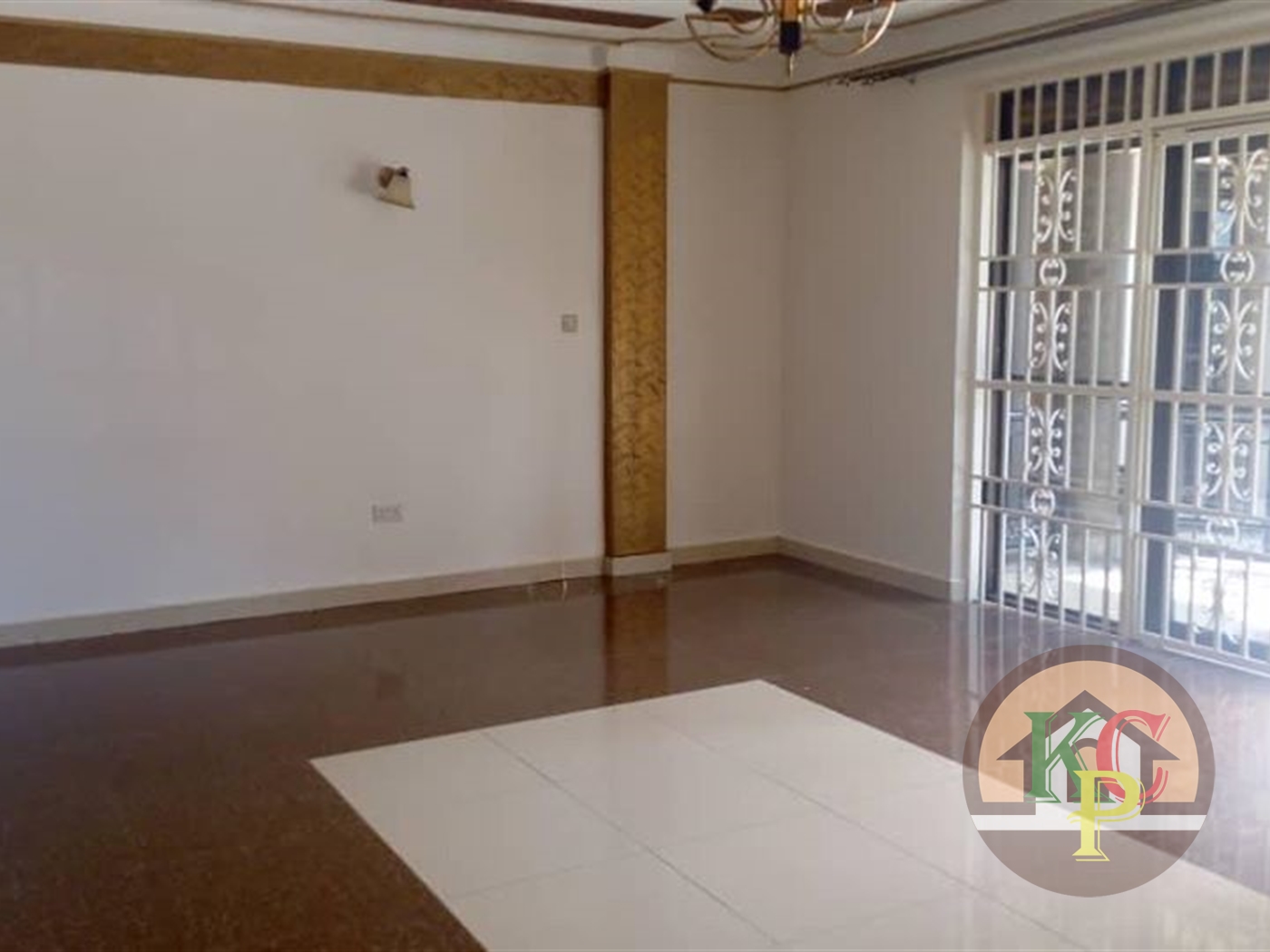 Apartment for rent in Rubaga Kampala