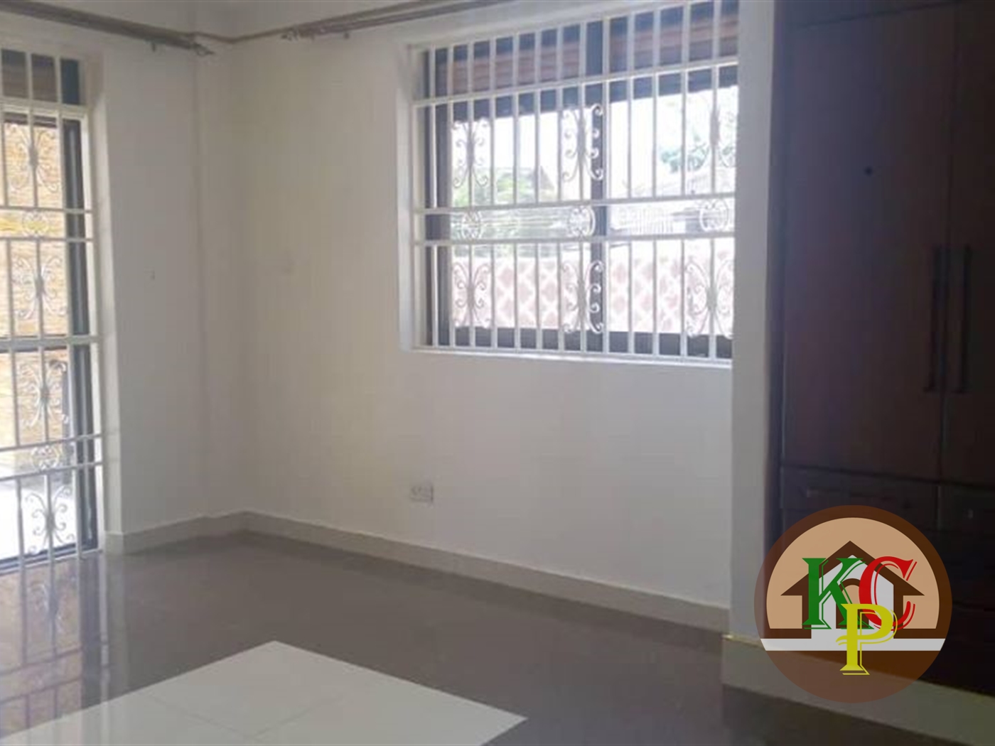 Apartment for rent in Rubaga Kampala