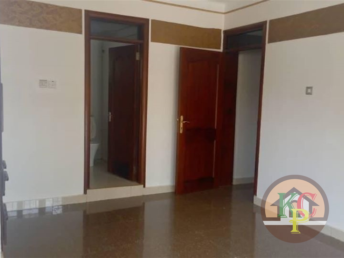 Apartment for rent in Rubaga Kampala