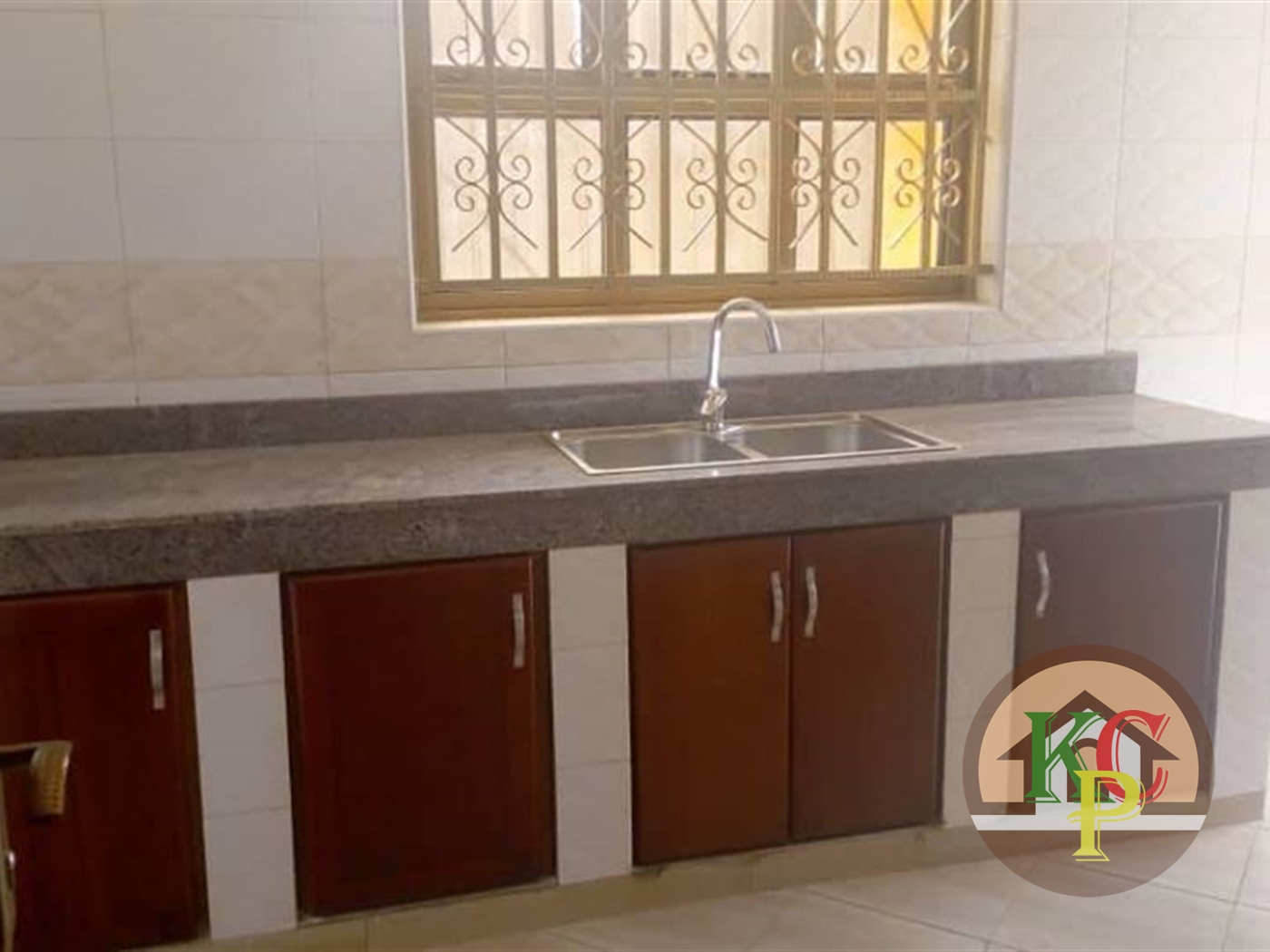 Apartment for rent in Rubaga Kampala