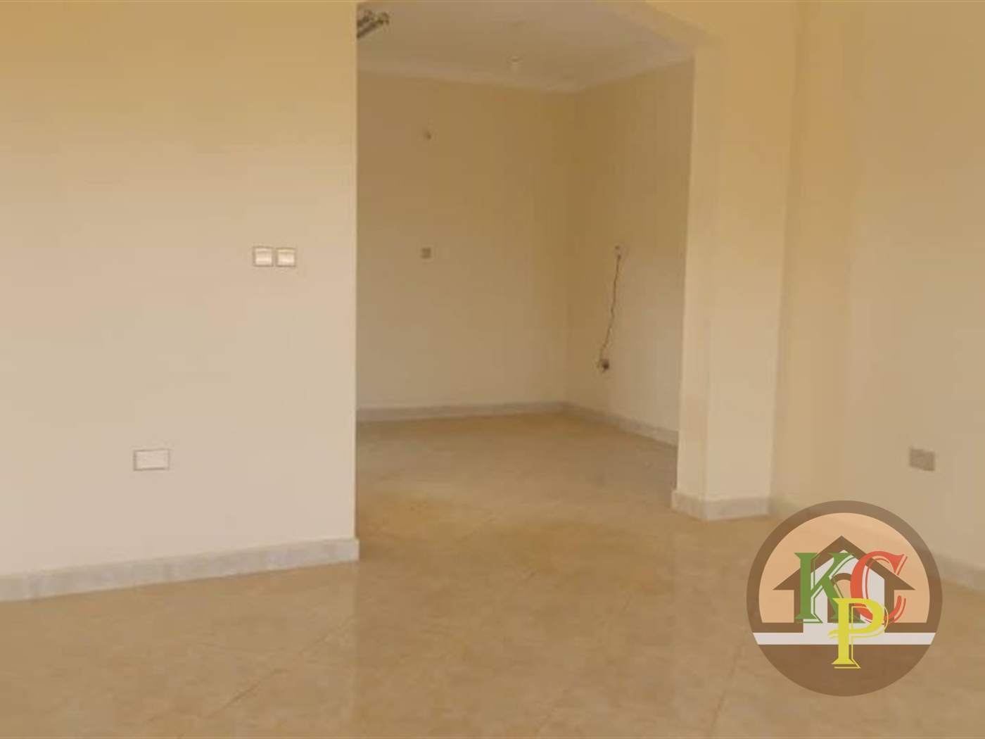 Apartment for rent in Rubaga Kampala