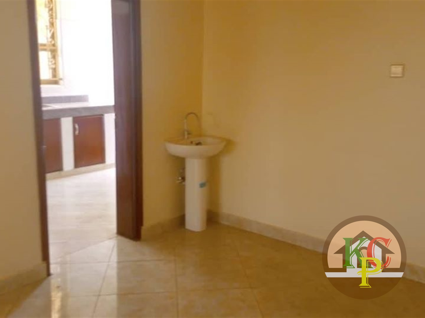 Apartment for rent in Rubaga Kampala