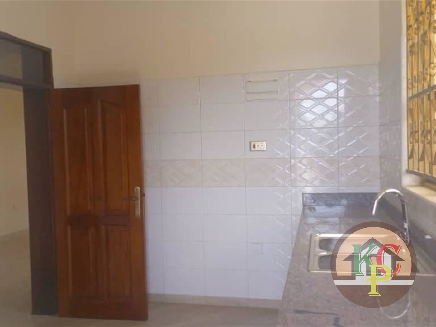 Apartment for rent in Rubaga Kampala