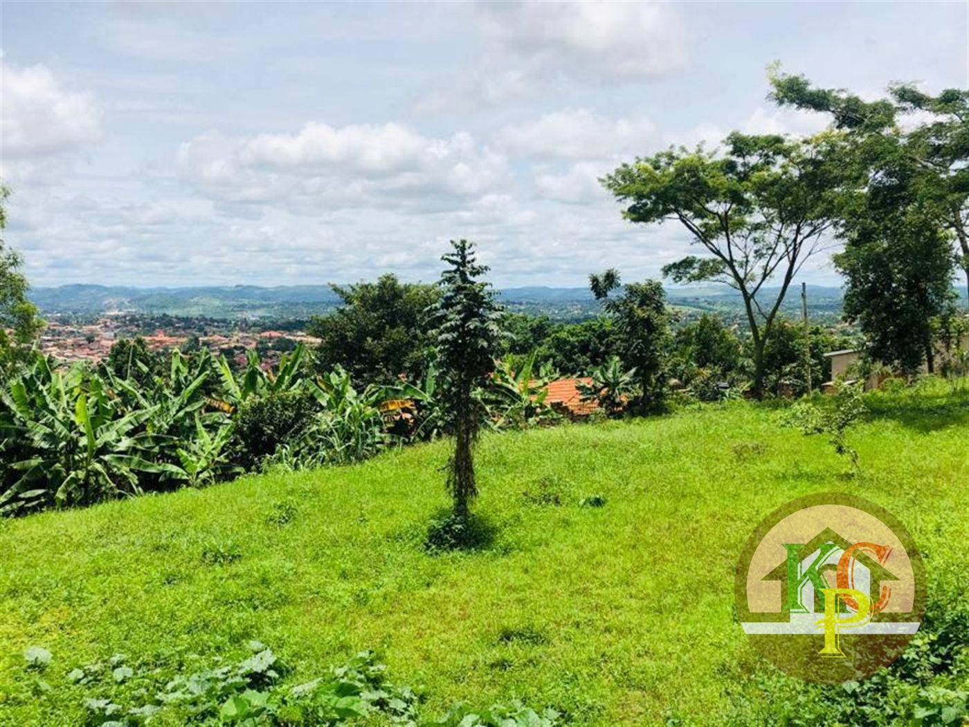 Residential Land for sale in Kigunga Mukono