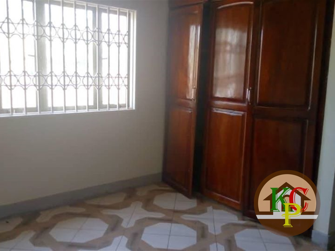 Bungalow for rent in Buziga Kampala