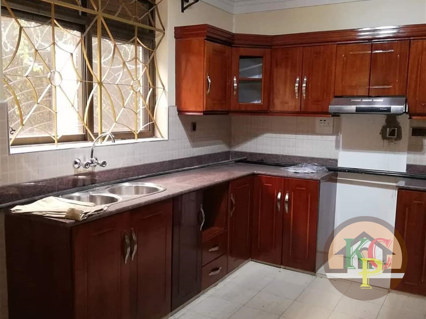 Apartment for rent in Kisaasi Kampala