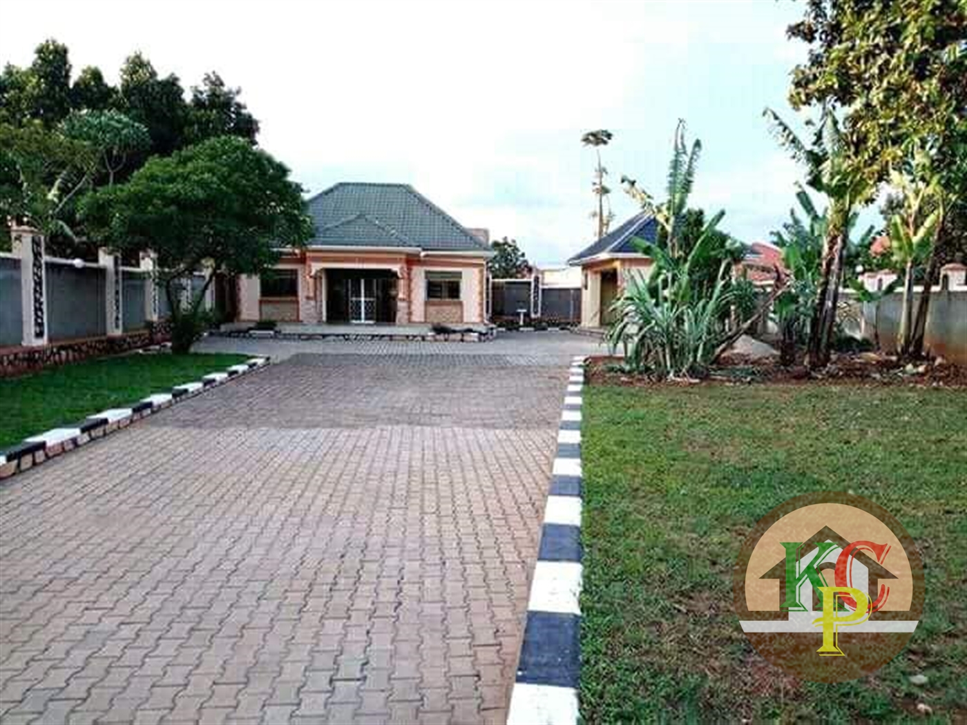 Bungalow for rent in Bweyogerere Wakiso