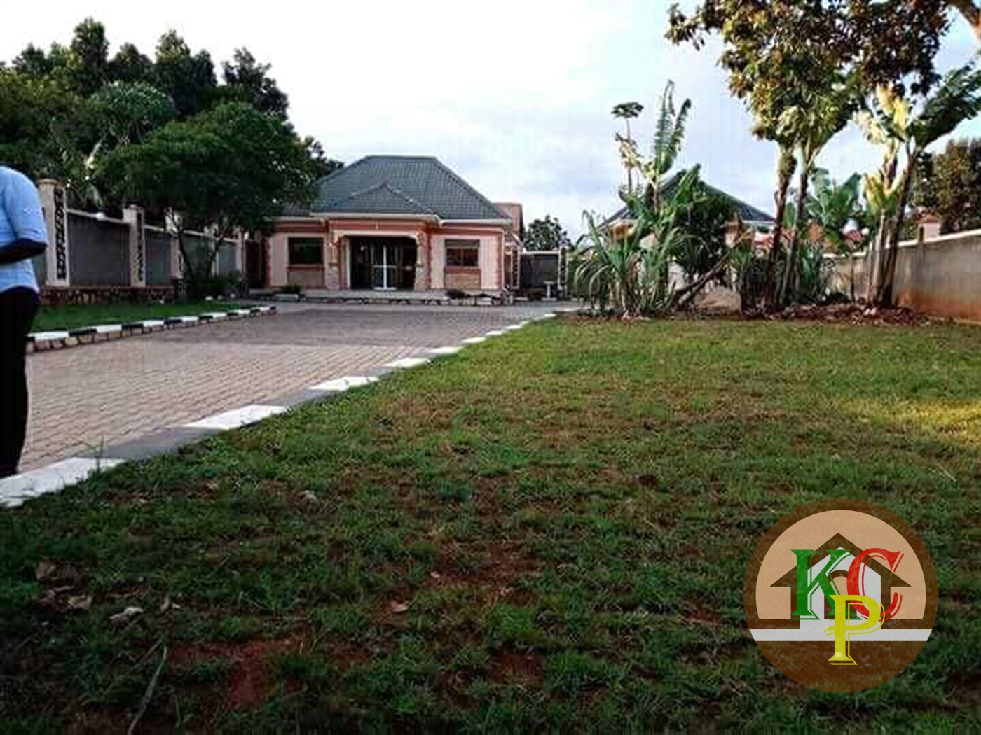 Bungalow for rent in Bweyogerere Wakiso