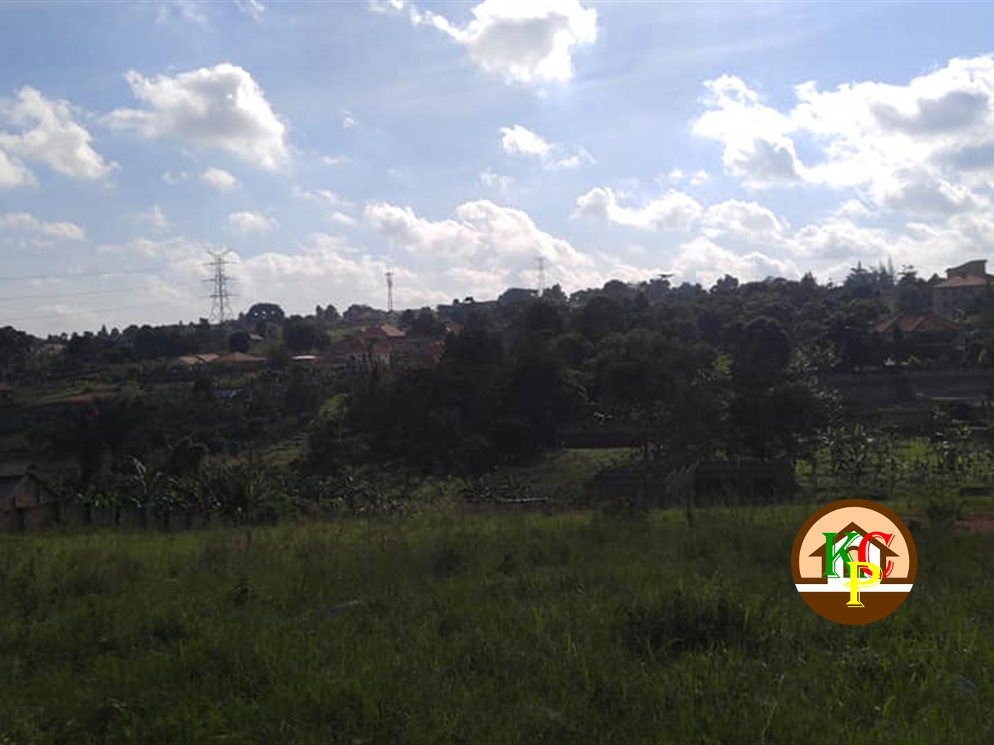 Residential Land for sale in Kyanja Kampala