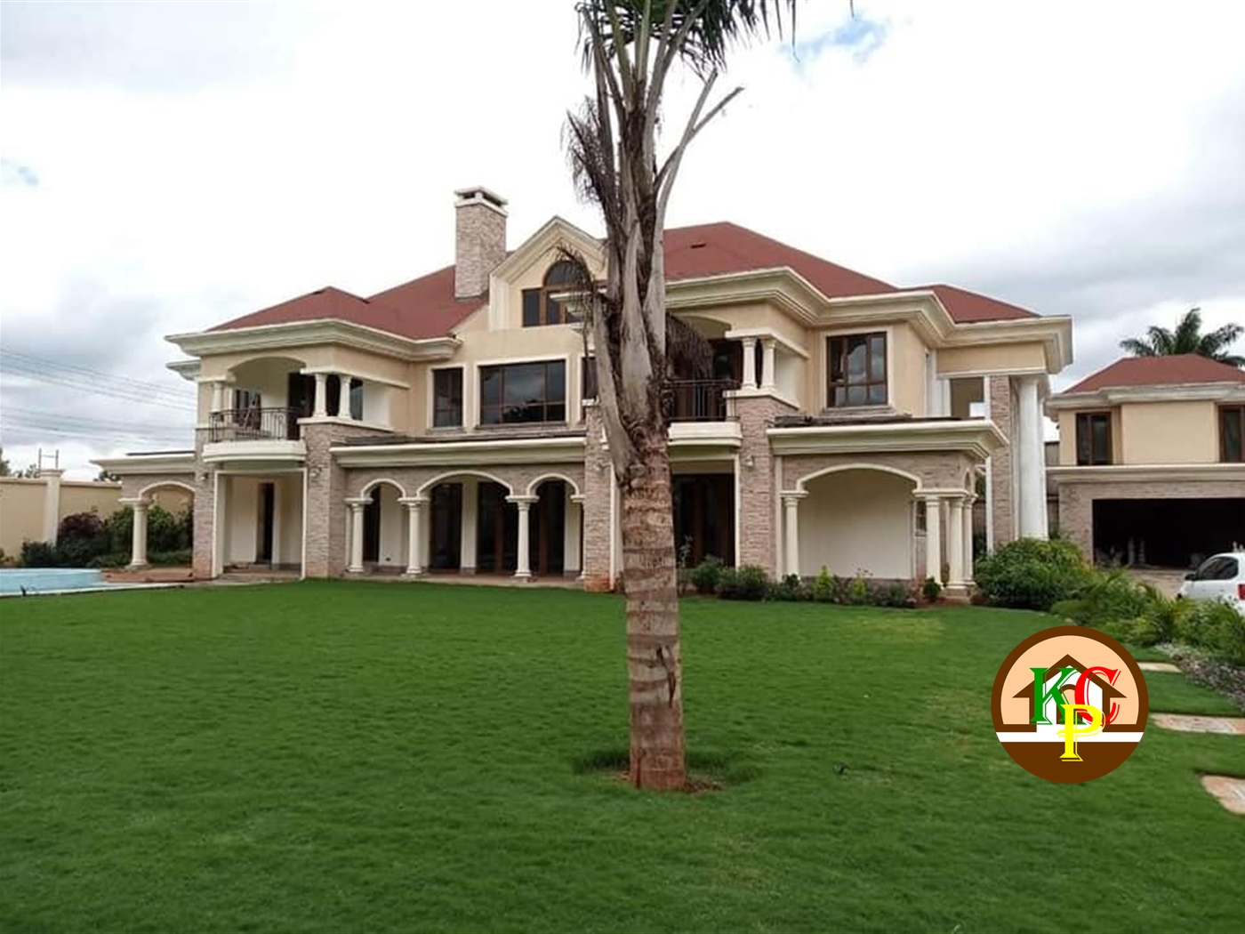 Mansion for sale in Nairobi International