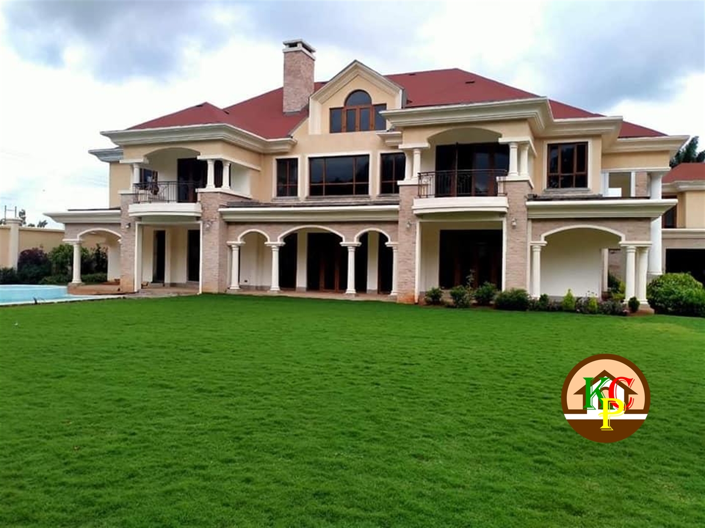 Mansion for sale in Nairobi International