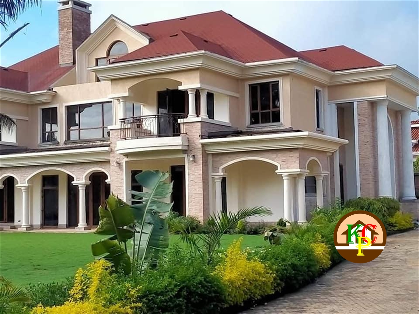 Mansion for sale in Nairobi International