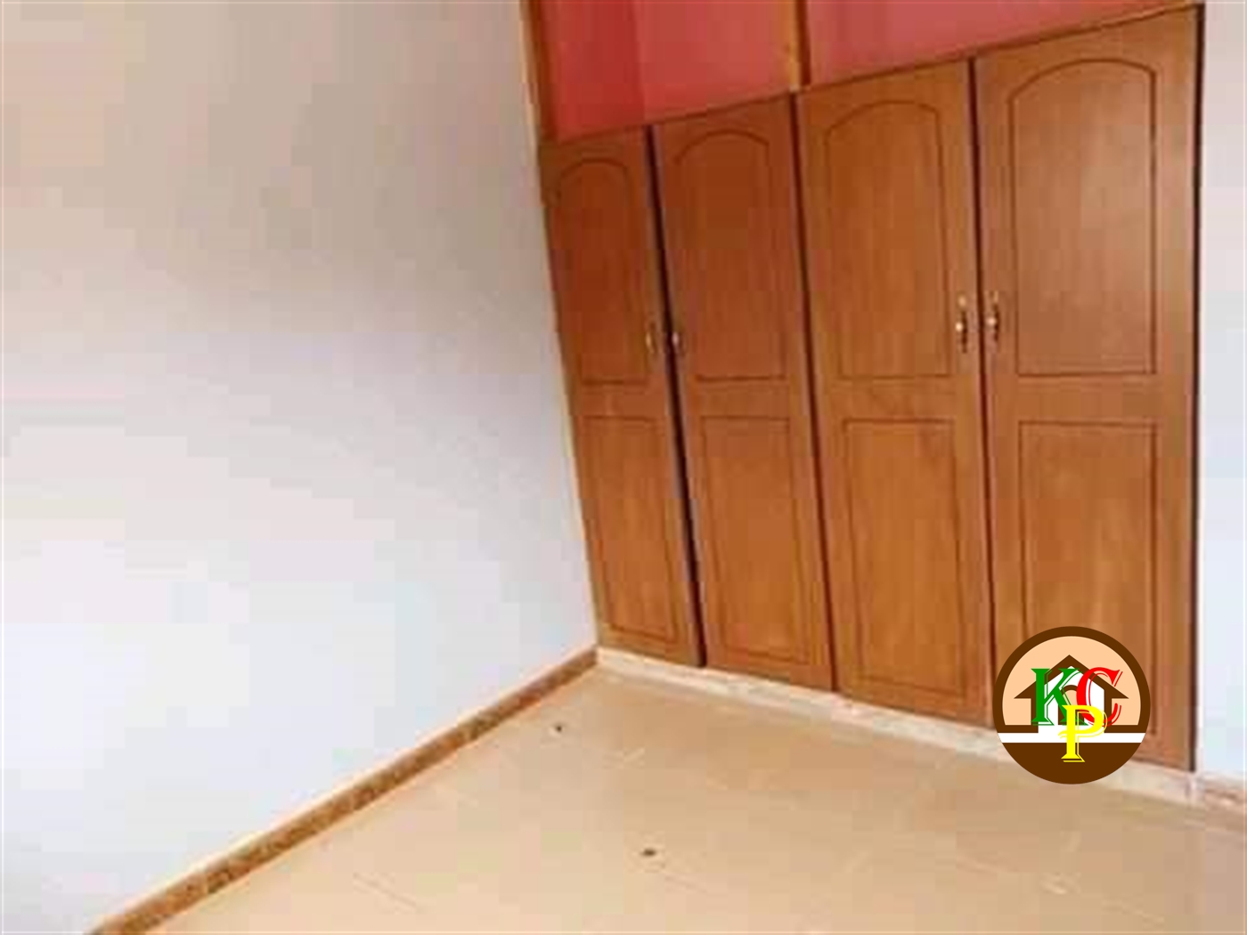 Semi Detached for rent in Kyaliwajjala Wakiso