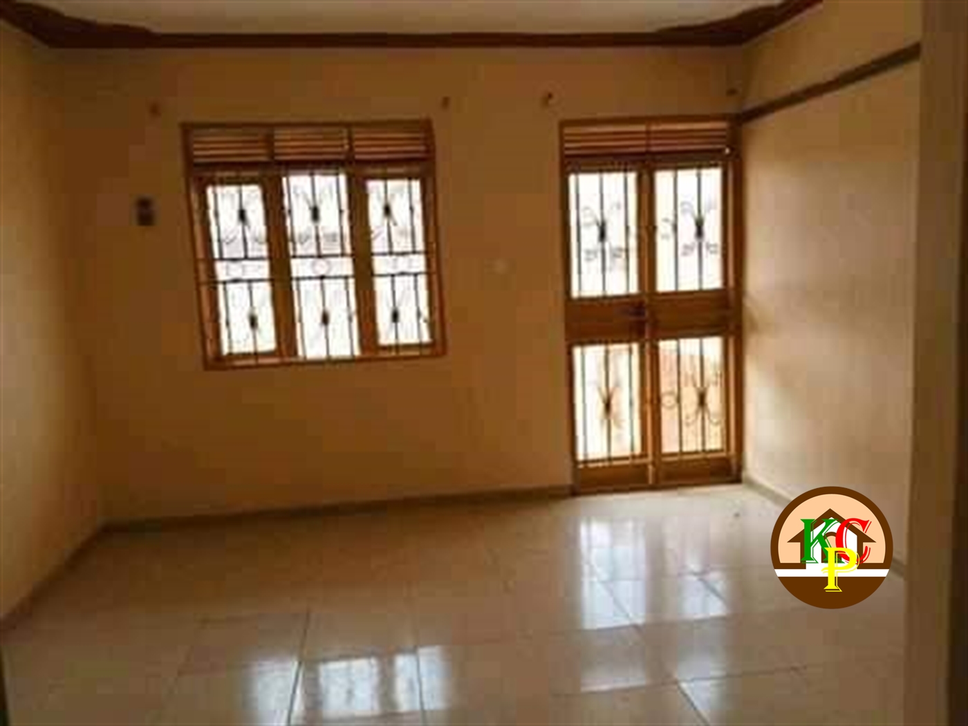 Semi Detached for rent in Kyaliwajjala Wakiso