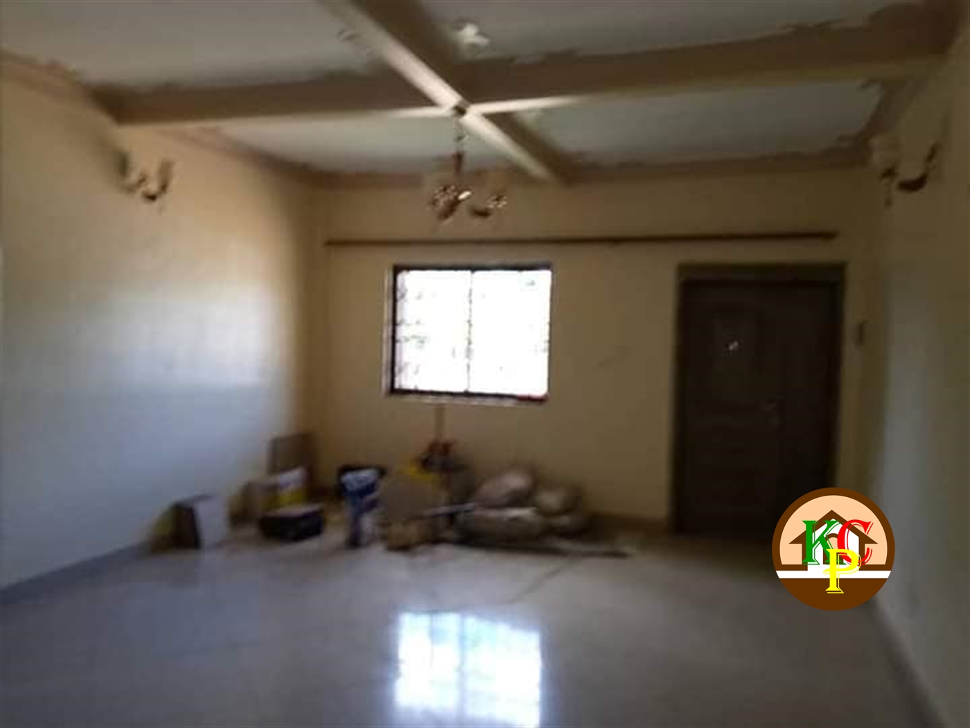 Semi Detached for rent in Najjera Kampala