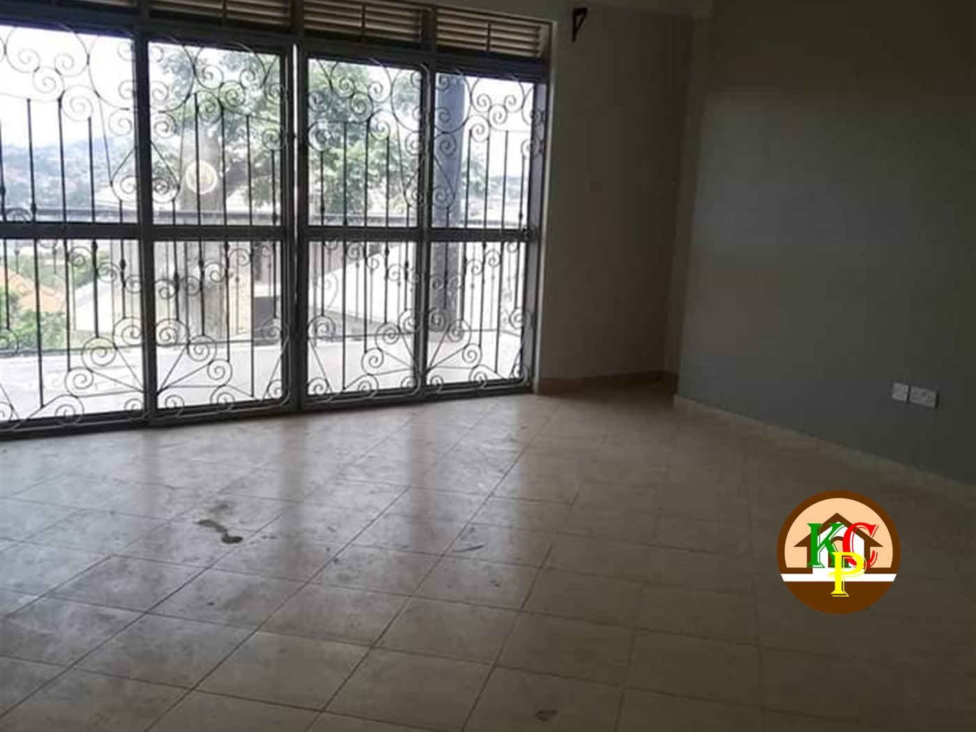 Apartment for rent in Kyanja Kampala