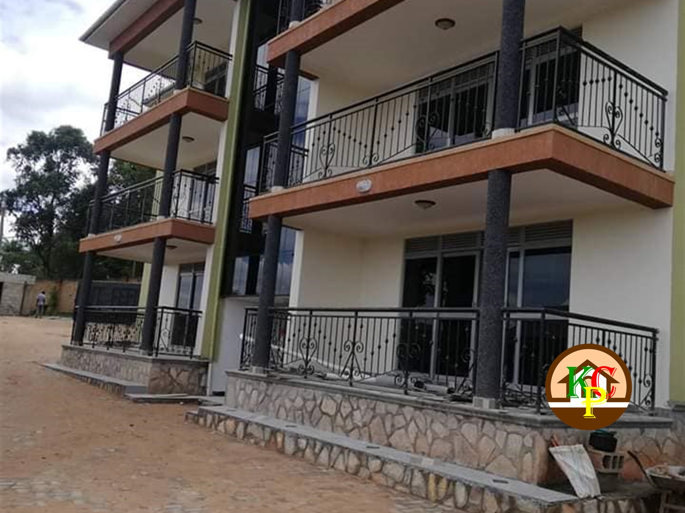 Apartment for rent in Kyanja Kampala