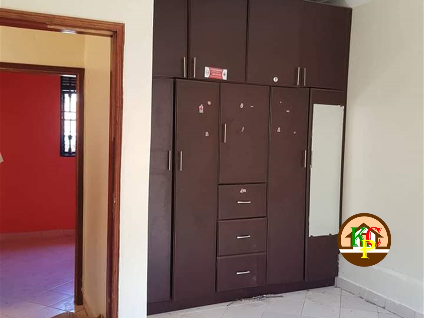 Semi Detached for rent in Kasangati Wakiso