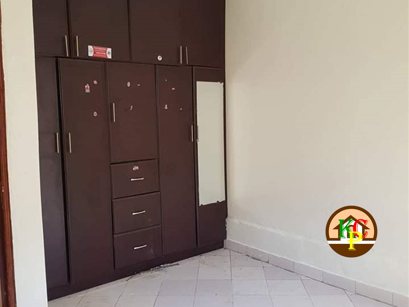 Semi Detached for rent in Kasangati Wakiso