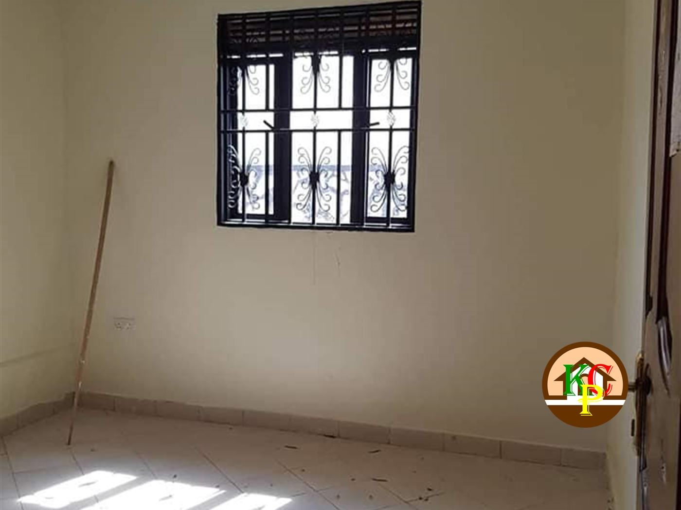 Semi Detached for rent in Kasangati Wakiso