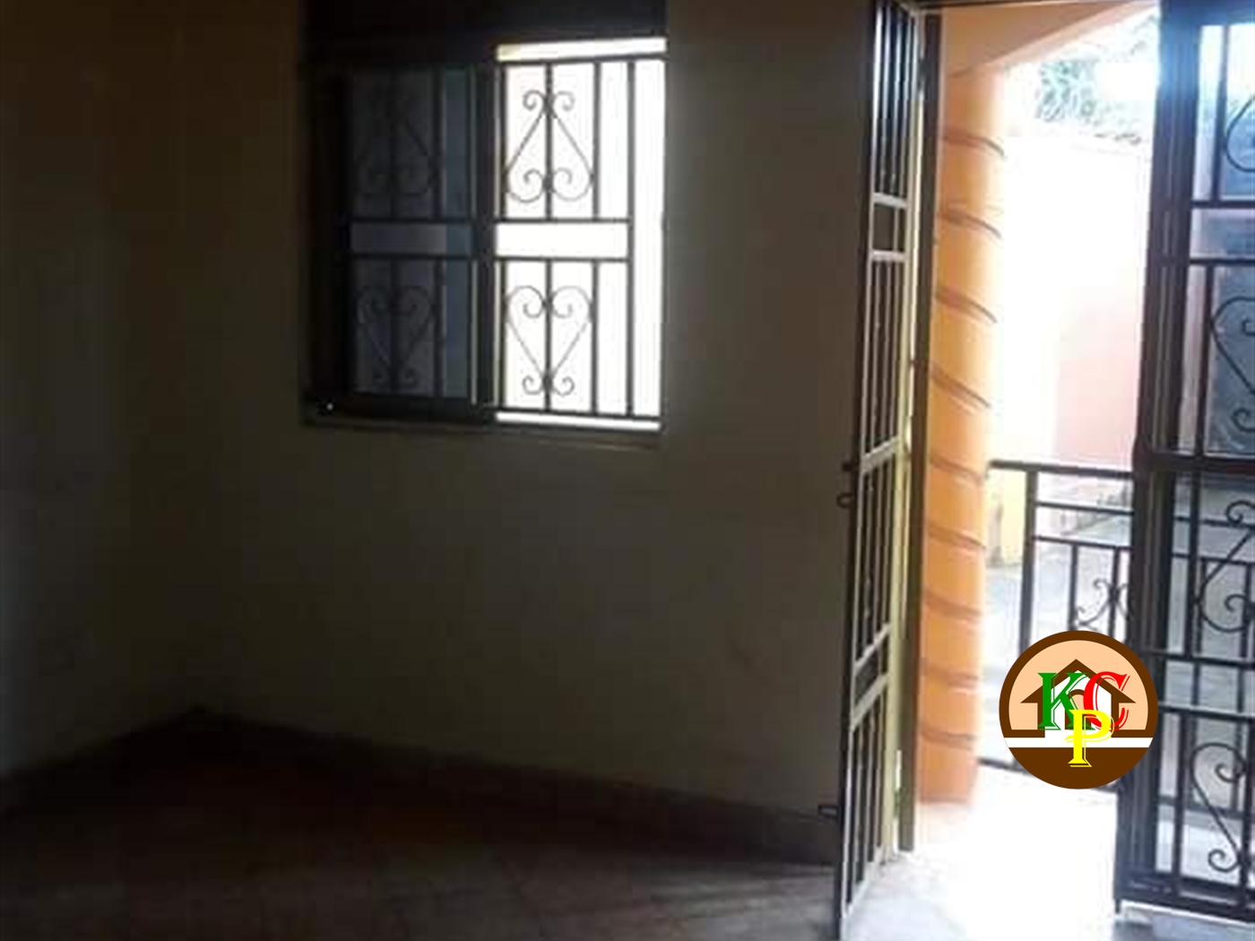 Semi Detached for rent in Mpererwe Kampala