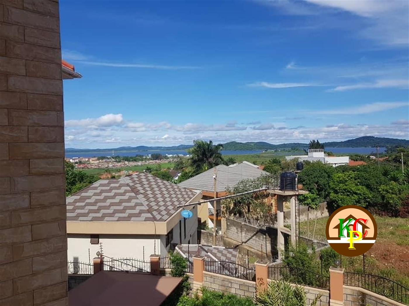 Mansion for sale in Buziga Kampala