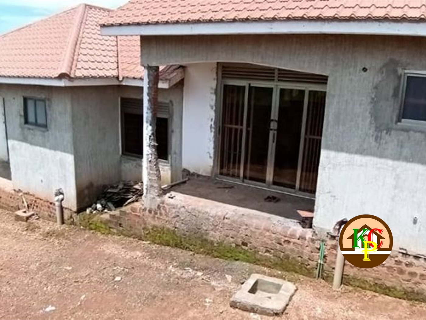 Semi Detached for sale in Kira Wakiso