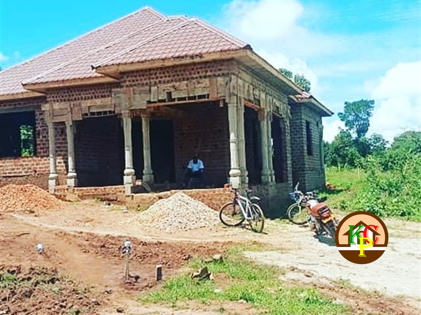 Shell House for sale in Namugongo Wakiso