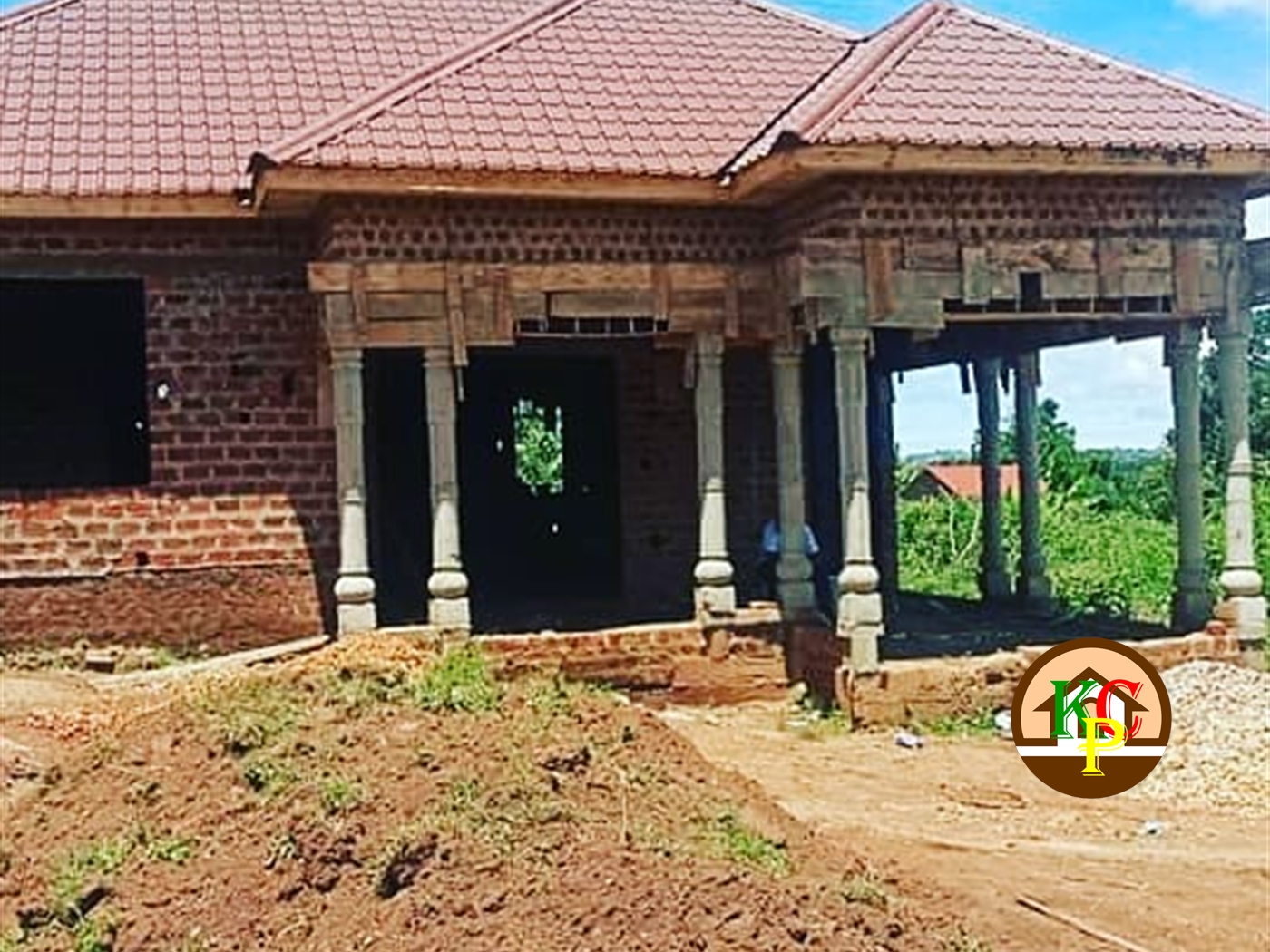 Shell House for sale in Namugongo Wakiso