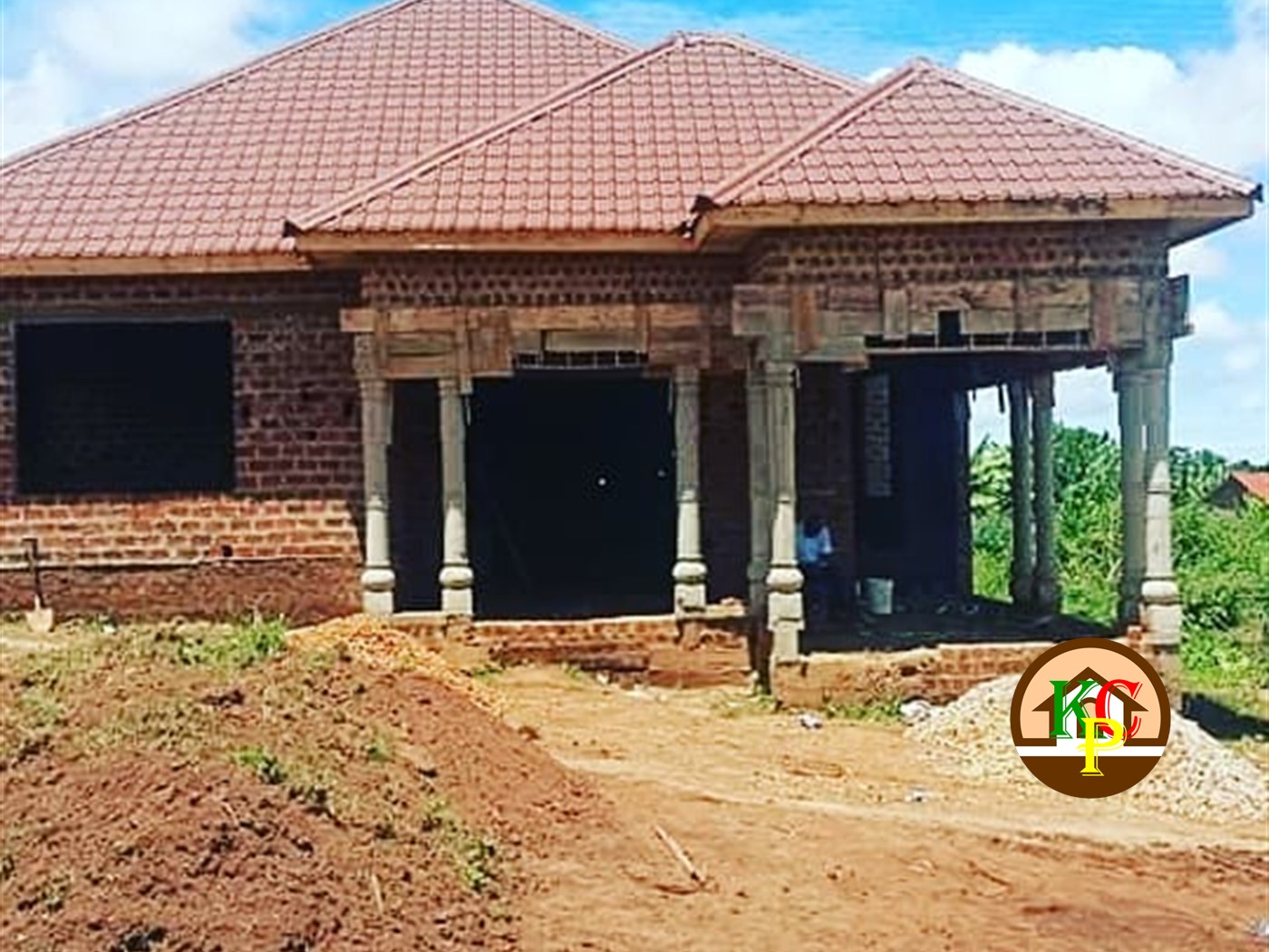 Shell House for sale in Namugongo Wakiso