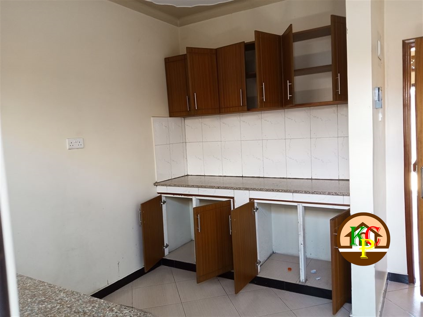 Semi Detached for rent in Namugongo Wakiso