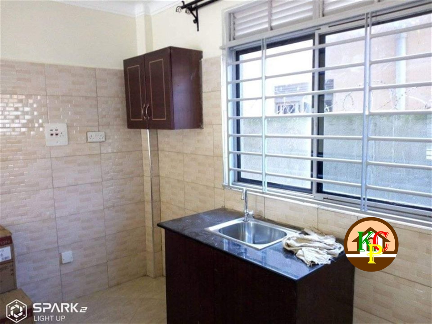 Apartment for rent in Kira Wakiso