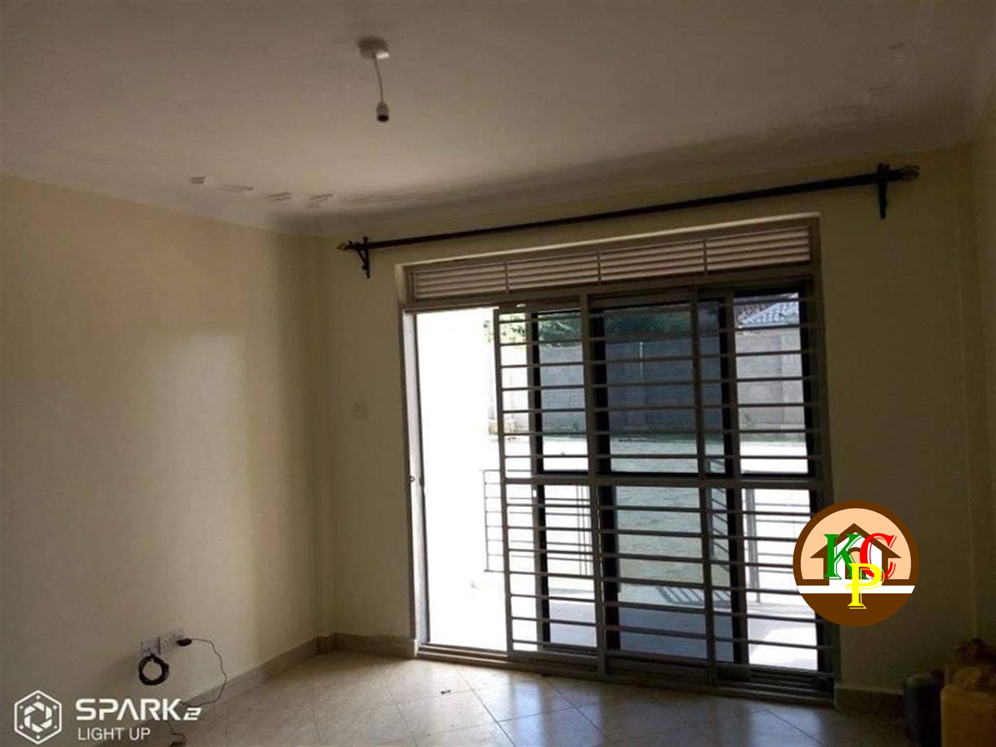 Apartment for rent in Kira Wakiso