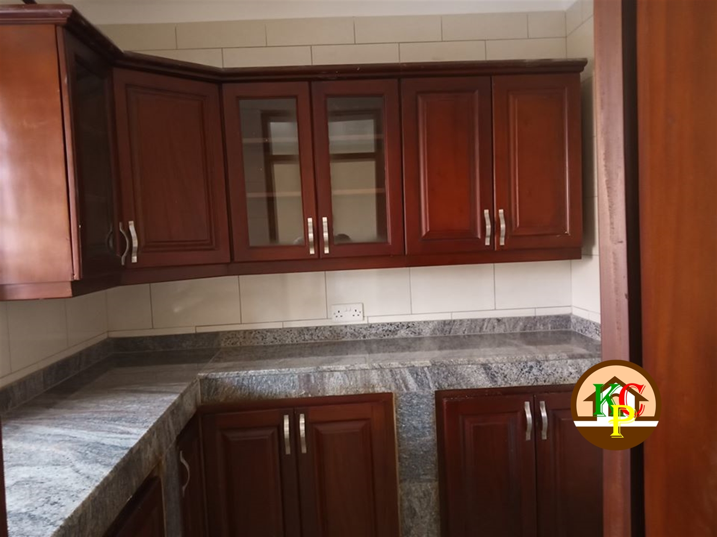 Apartment for rent in Kira Wakiso