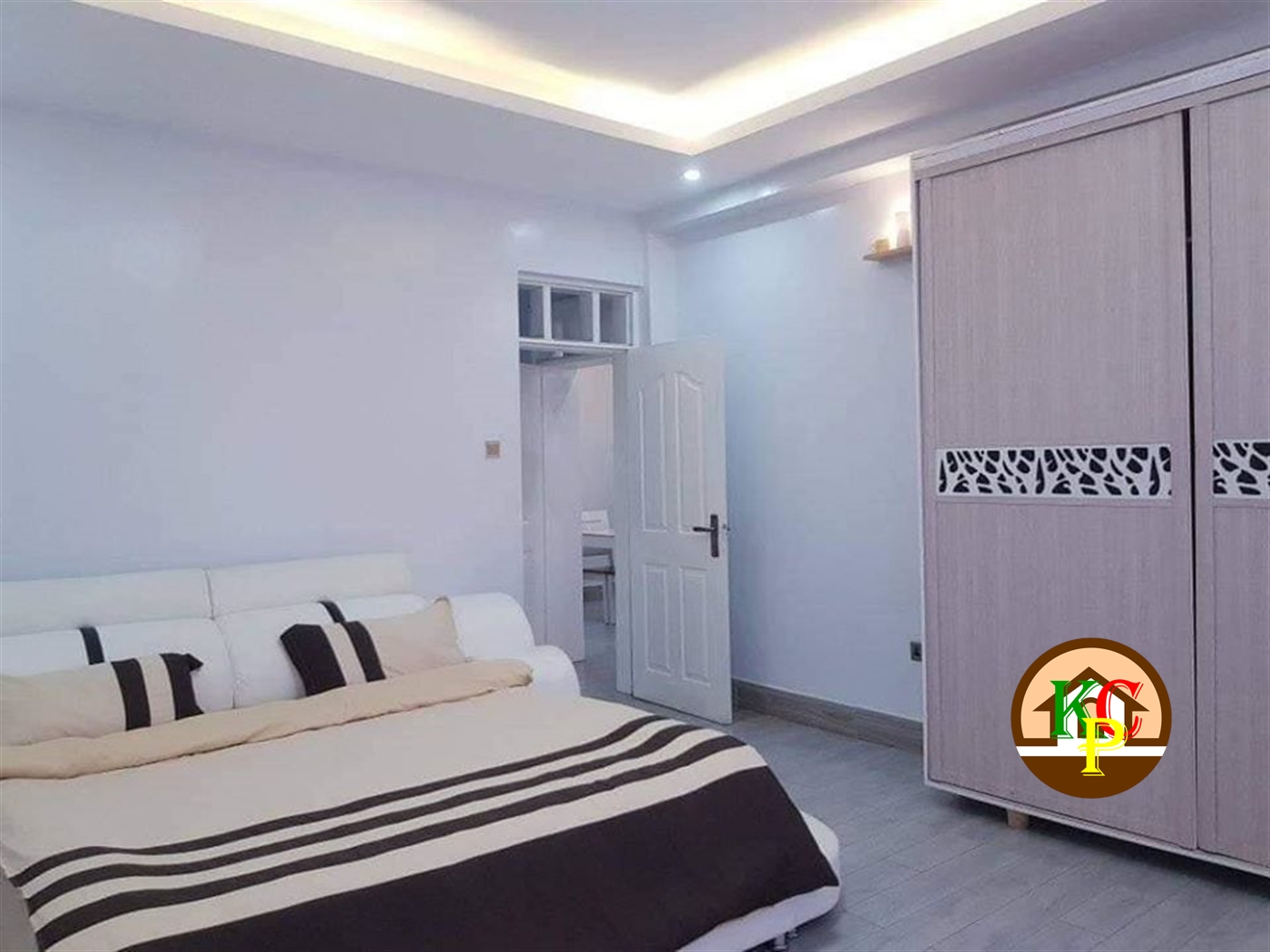 Apartment for rent in Munyonyo Kampala