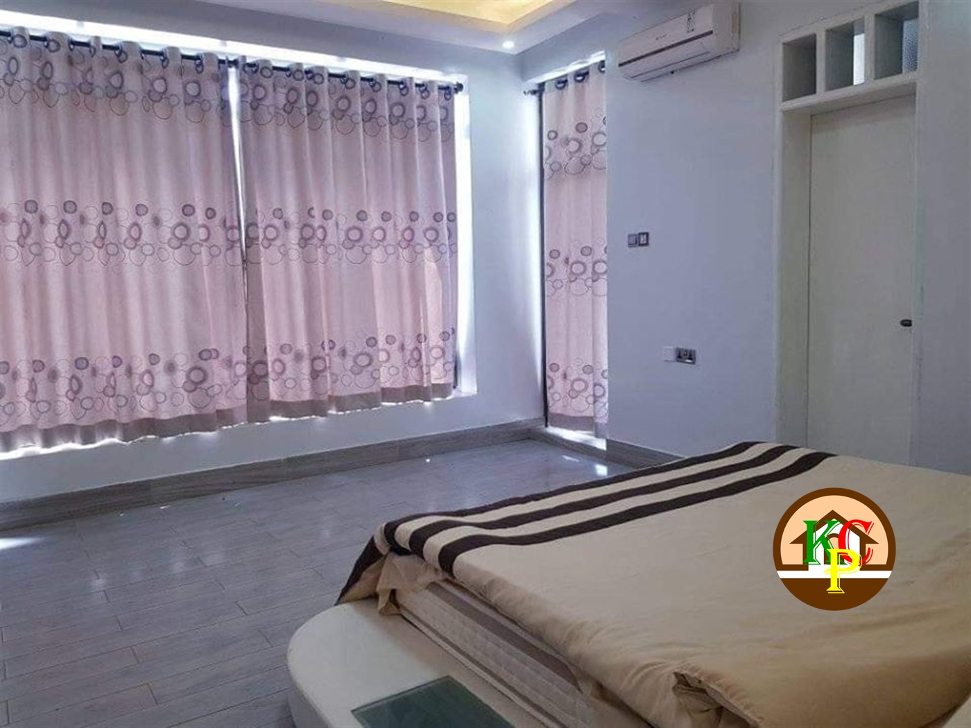 Apartment for rent in Munyonyo Kampala