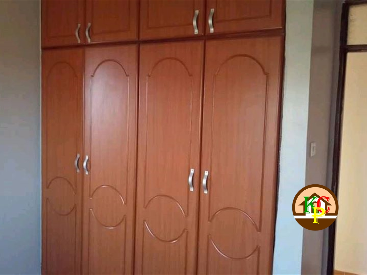 Apartment for rent in Kyaliwajjala Wakiso