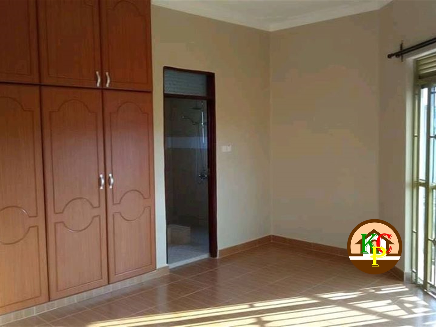 Apartment for rent in Kyaliwajjala Wakiso