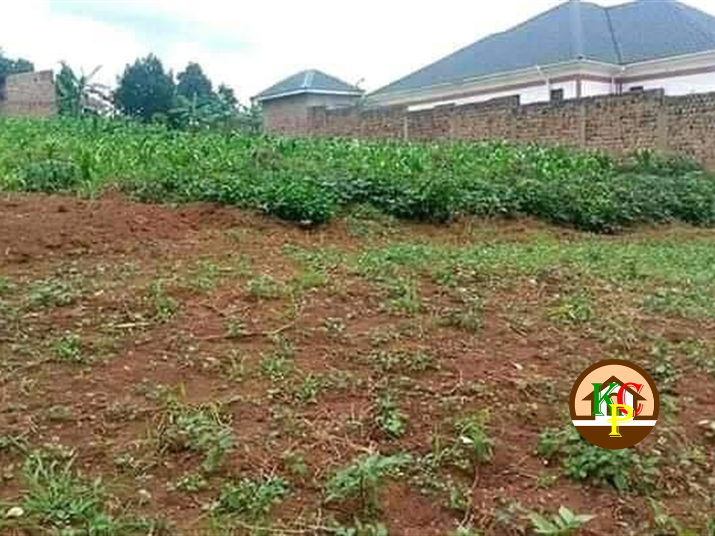 Residential Land for sale in Sonde Wakiso