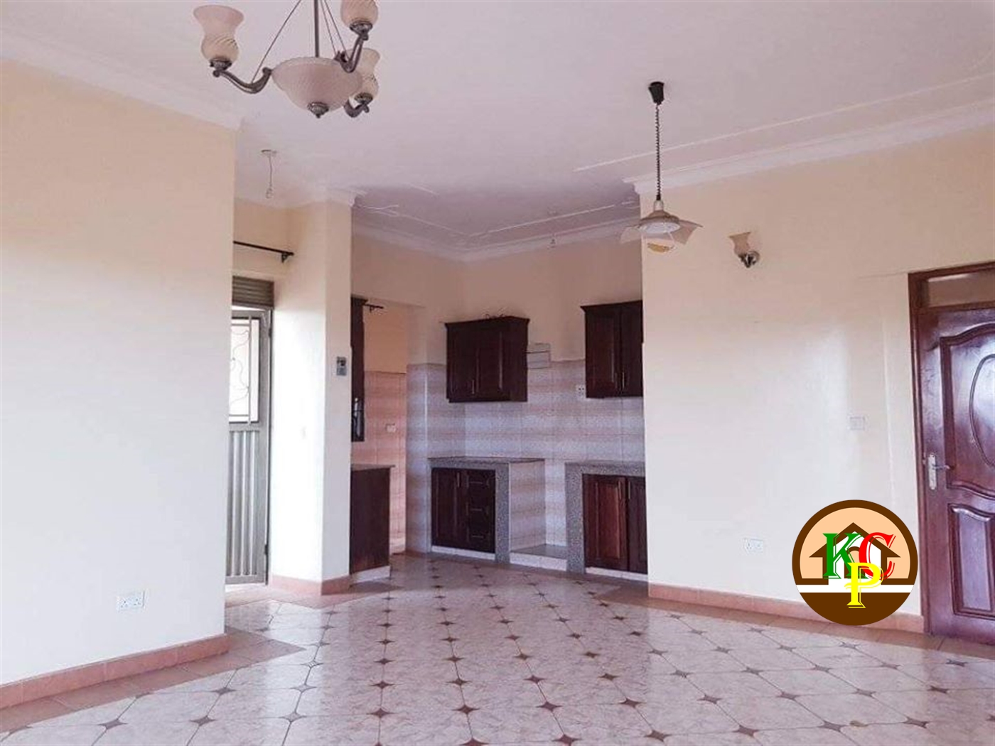 Apartment for rent in Muyenga Kampala