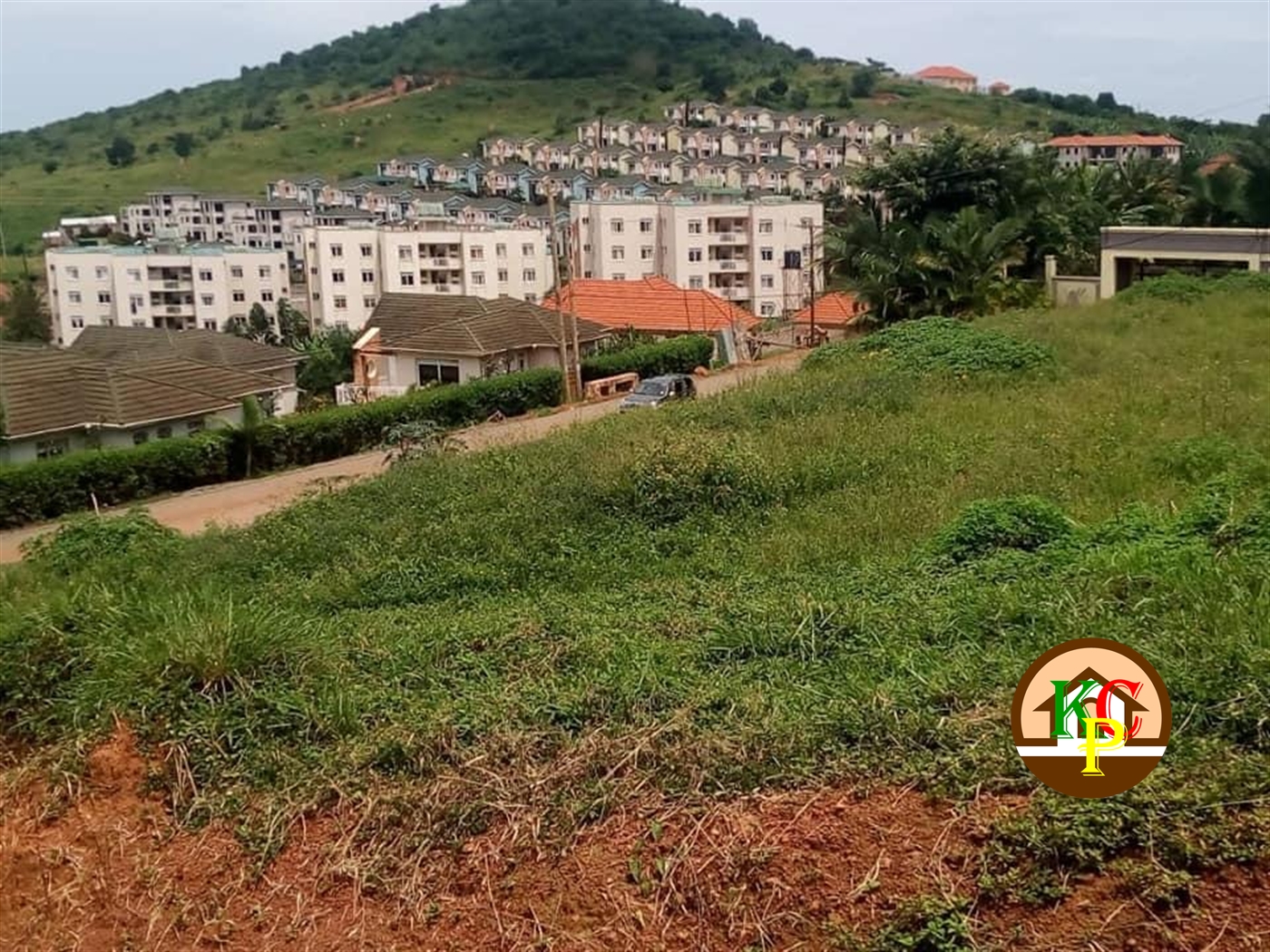 Residential Land for sale in Lubowa Wakiso