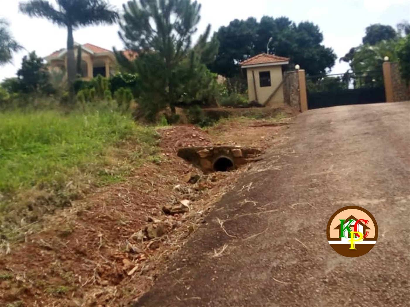 Residential Land for sale in Lubowa Wakiso