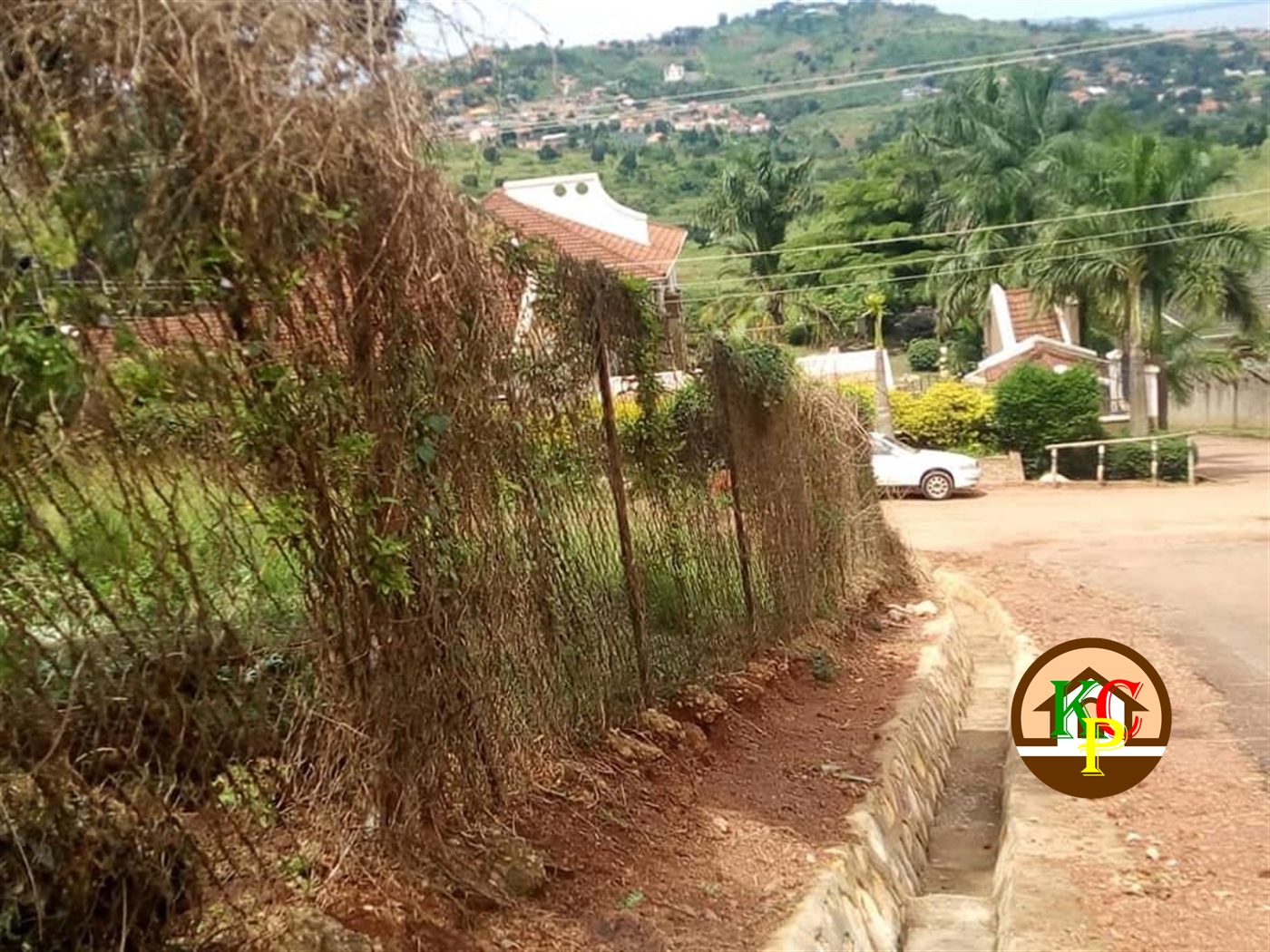 Residential Land for sale in Lubowa Wakiso