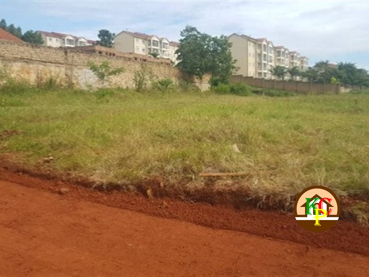 Residential Land for sale in Kiwaatule Kampala