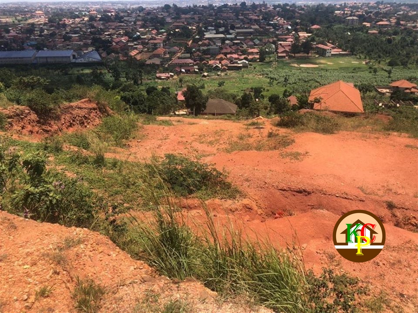 Residential Land for sale in Kireka Wakiso