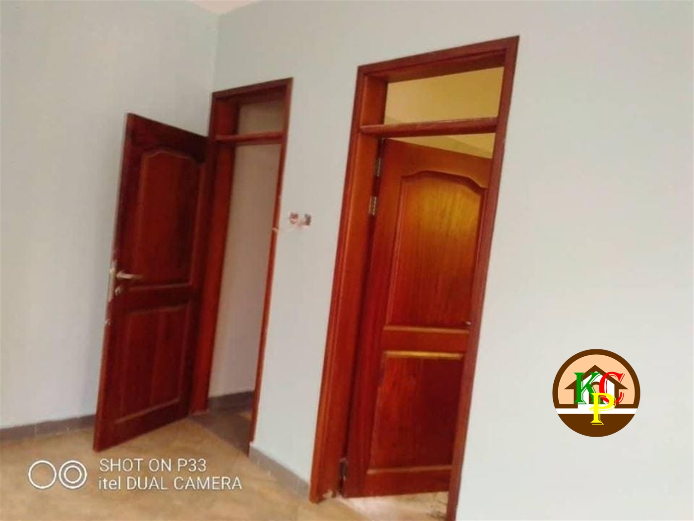 Bungalow for sale in Gayaza Wakiso