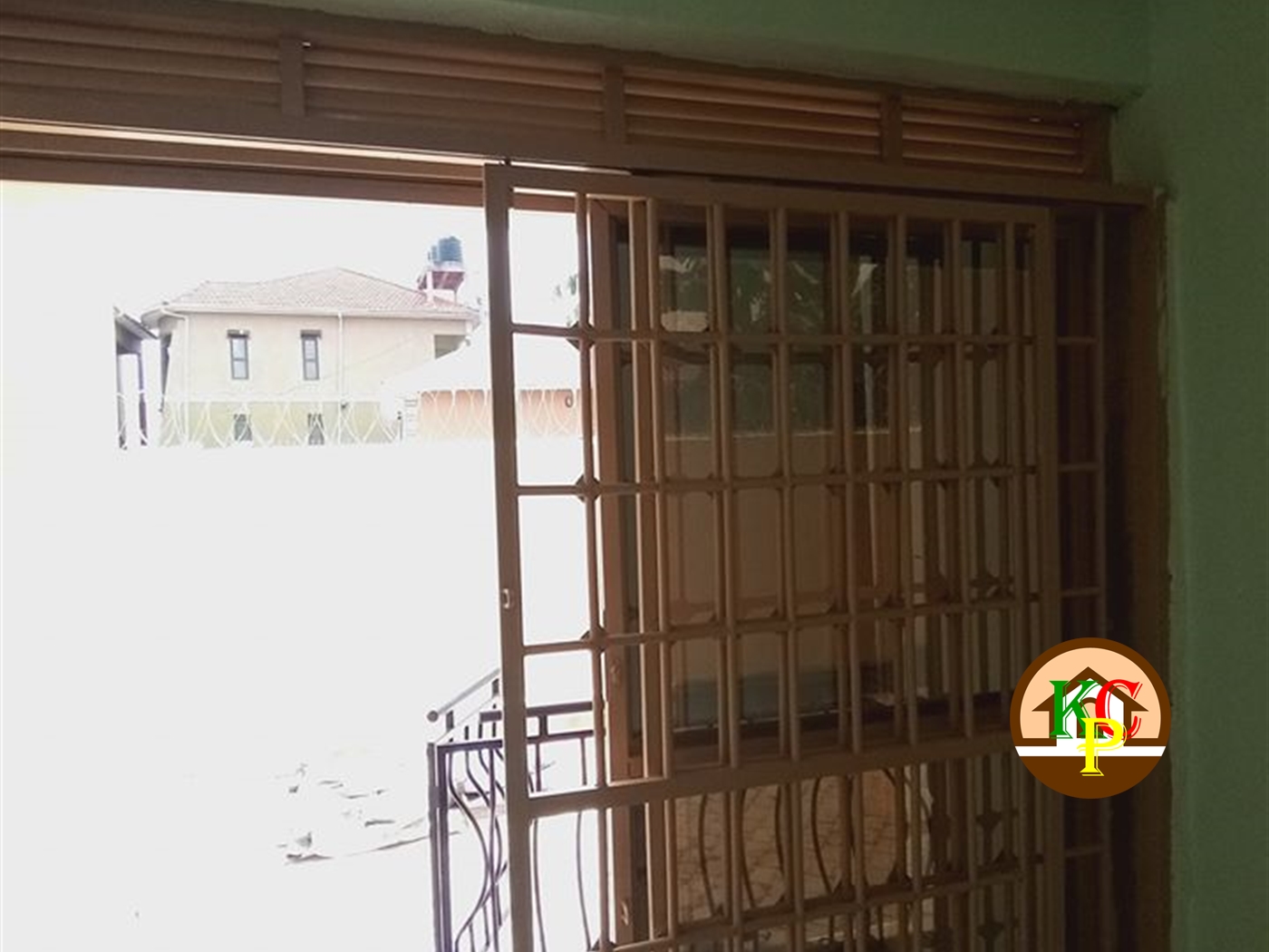 Semi Detached for sale in Kyaliwajjala Wakiso