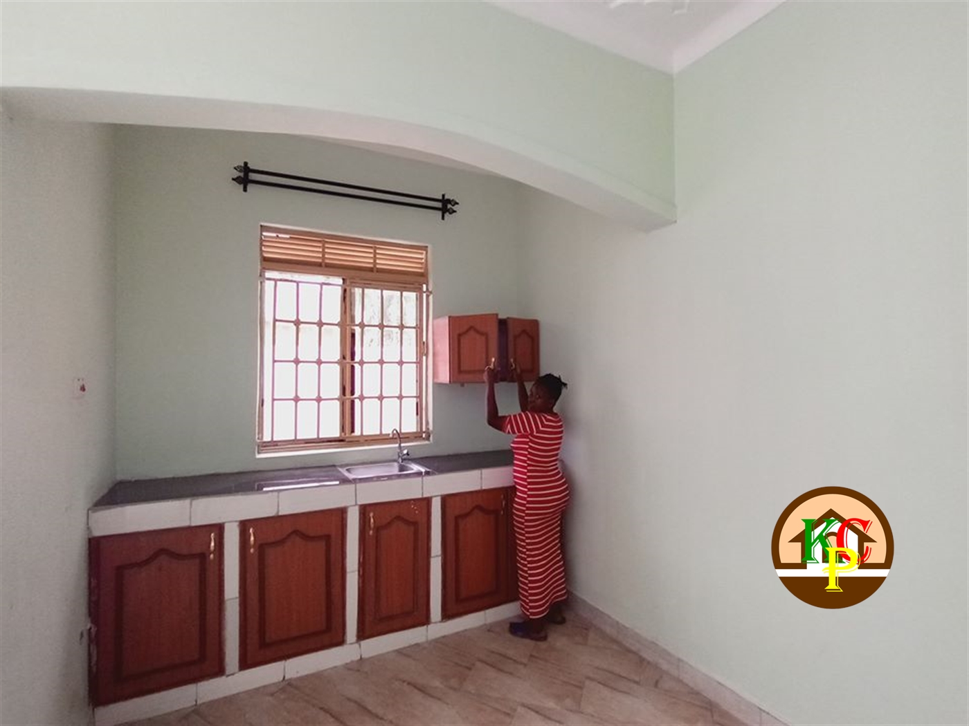 Semi Detached for sale in Kyaliwajjala Wakiso