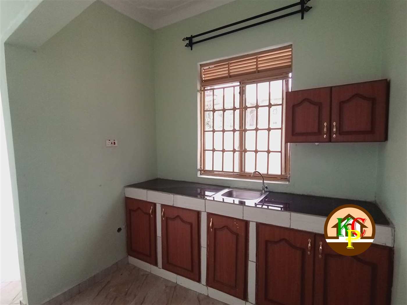 Semi Detached for sale in Kyaliwajjala Wakiso