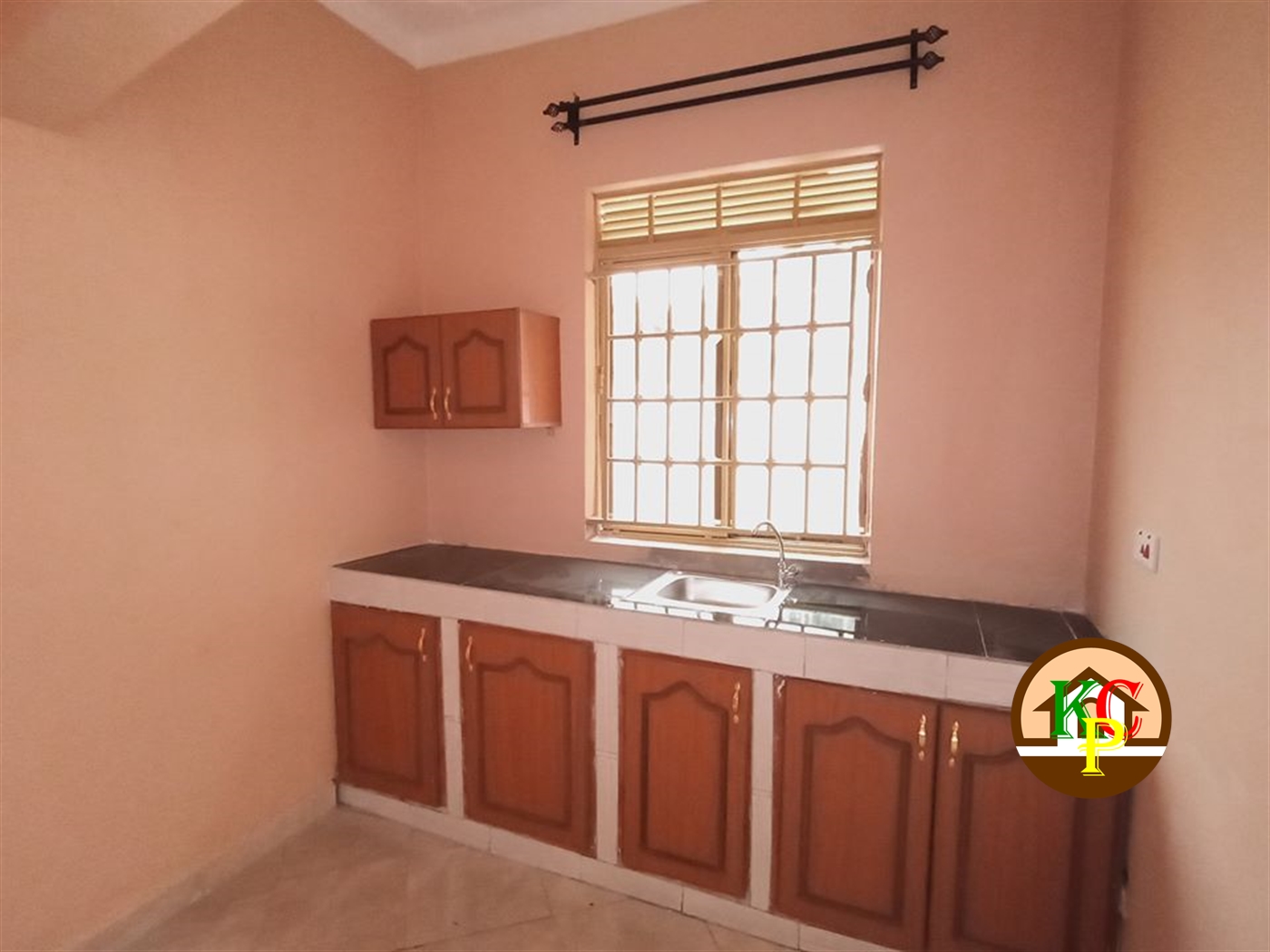 Semi Detached for sale in Kyaliwajjala Wakiso